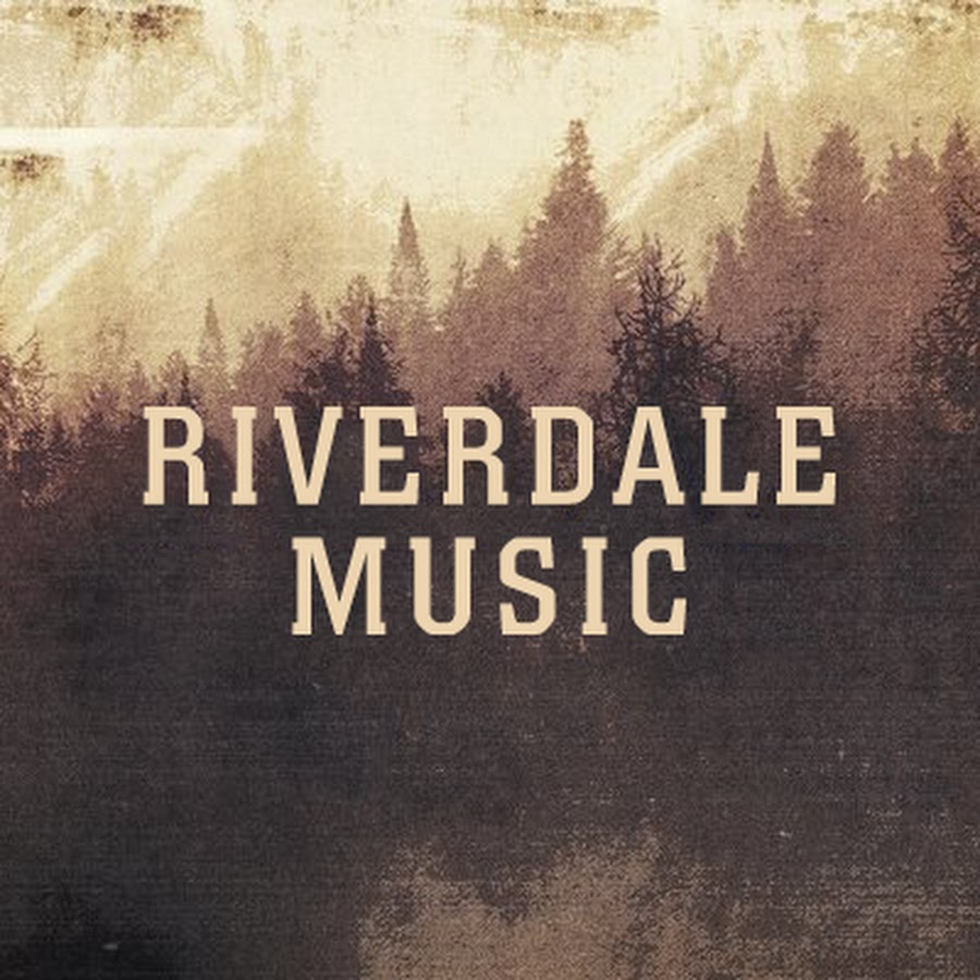 Riverdale Music YouTube channel avatar