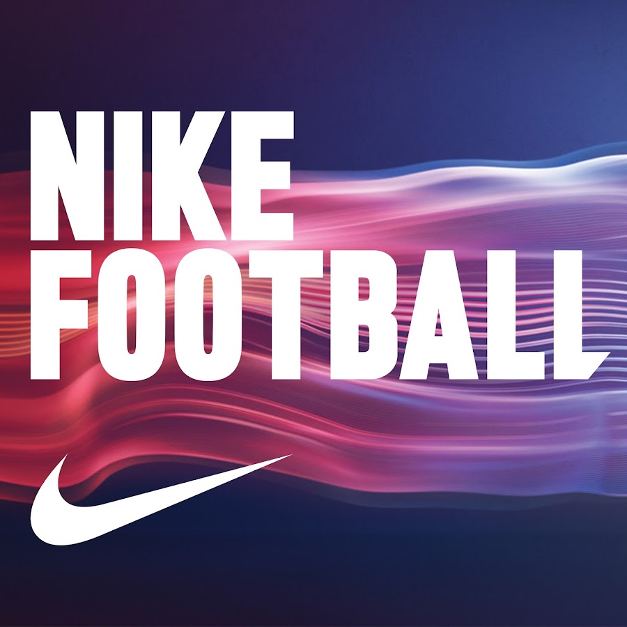 NikeFootballFrance YouTube channel avatar