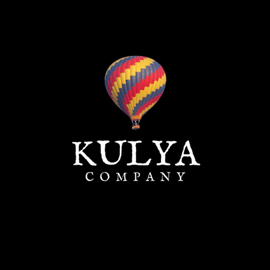 KulyaCompany YouTube channel avatar