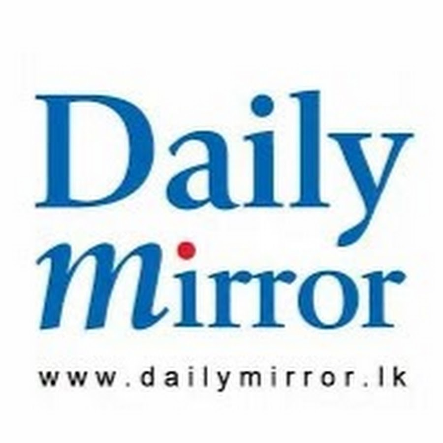 Dailymirror Sri Lanka