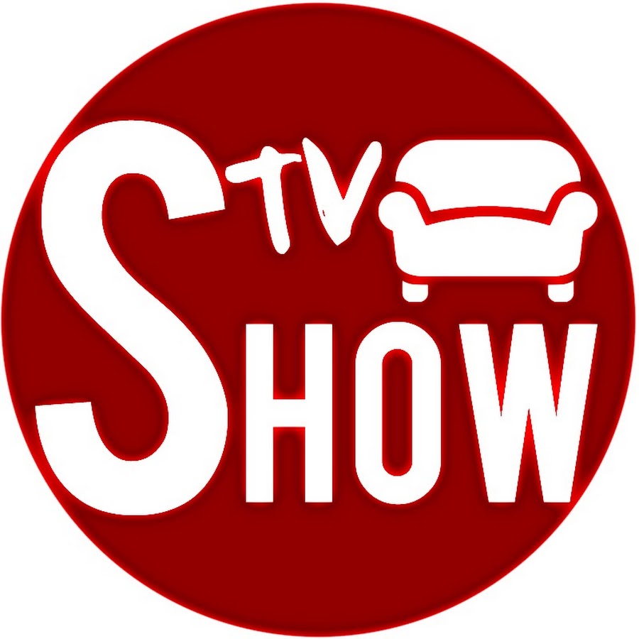 Stv Show YouTube channel avatar