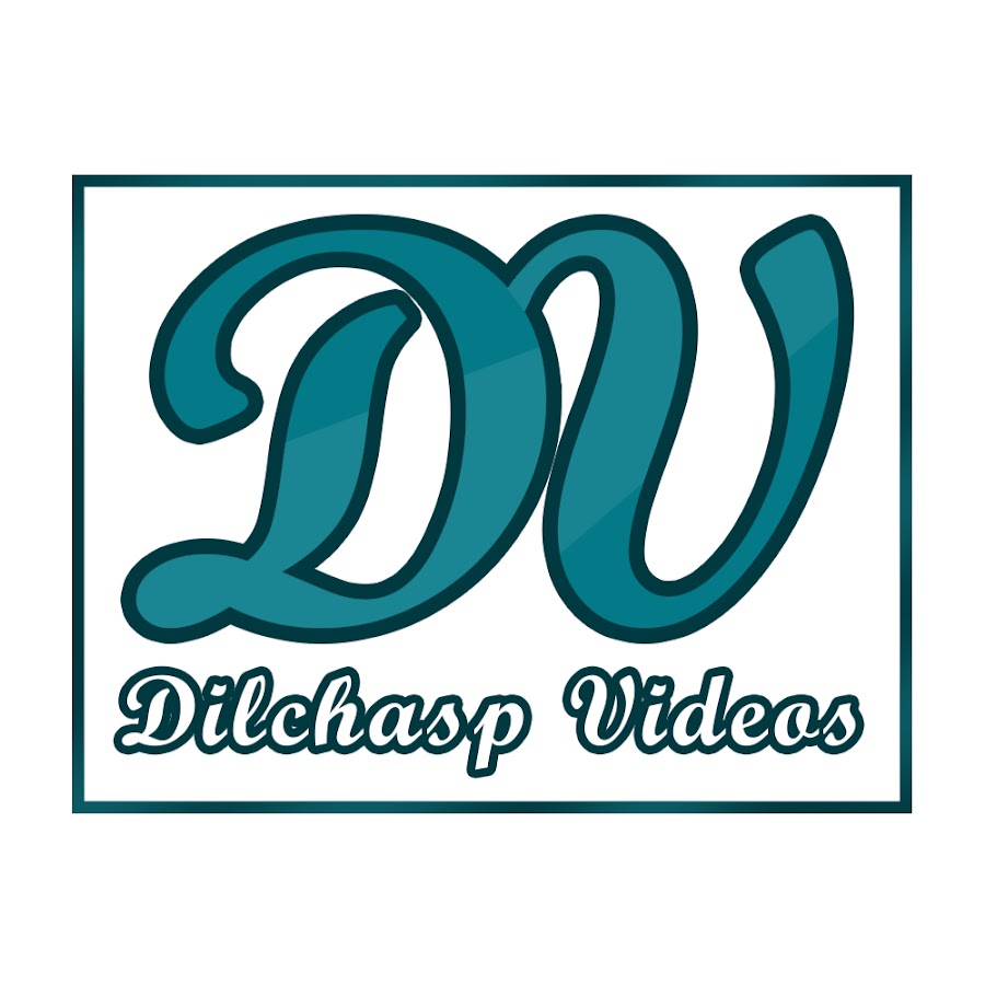 Dilchasp Videos رمز قناة اليوتيوب