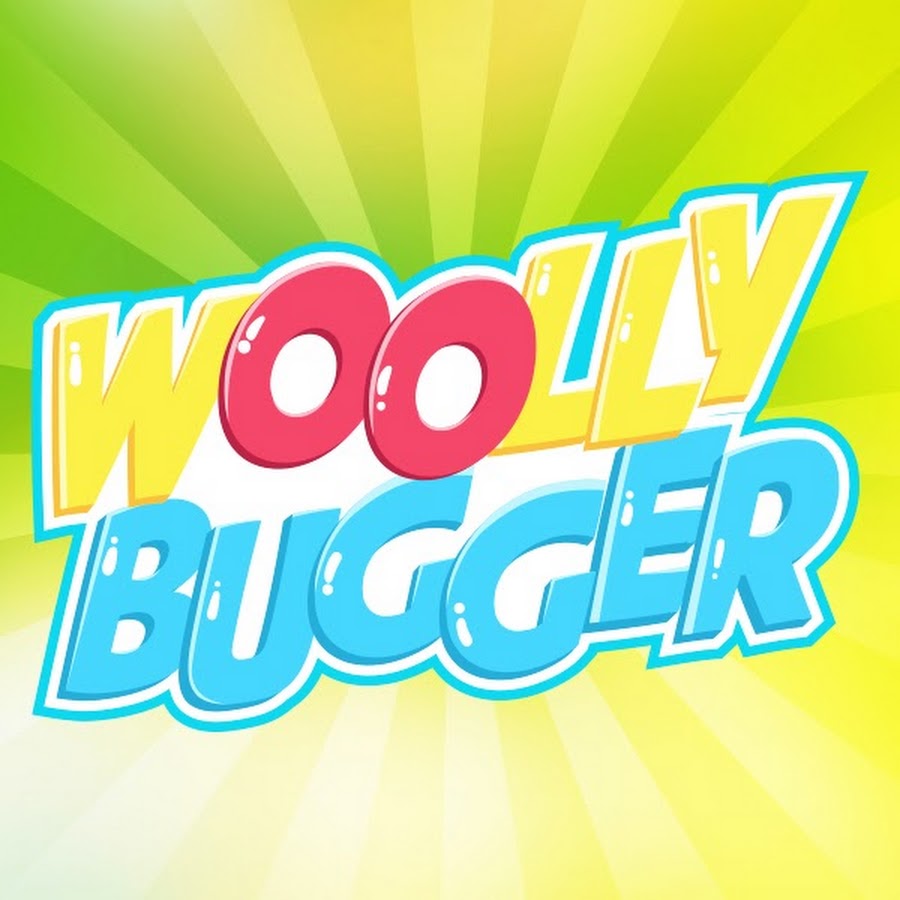 woollybugger Awatar kanału YouTube