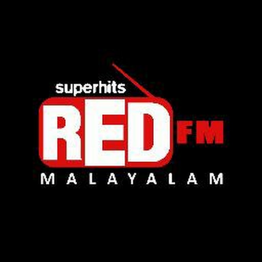 Red FM Malayalam Avatar de chaîne YouTube