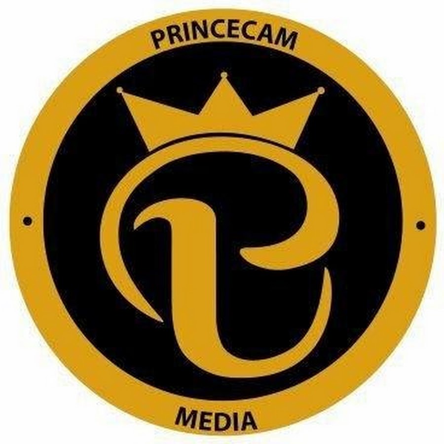 Princecam Media رمز قناة اليوتيوب
