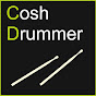 Cosh Drummer YouTube Profile Photo