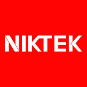 NikTek Avatar