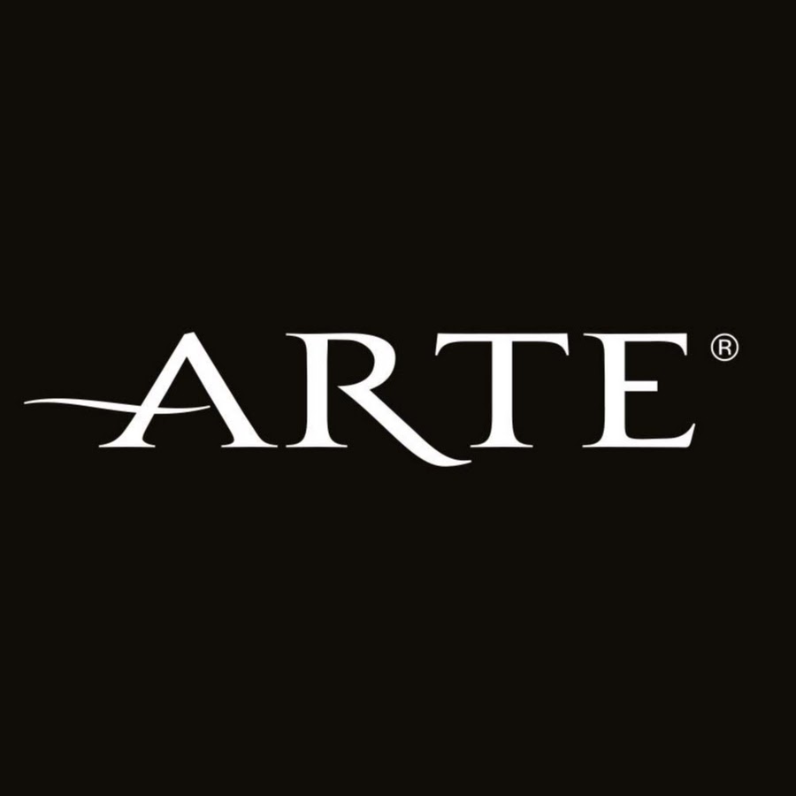 ARTE walls YouTube channel avatar