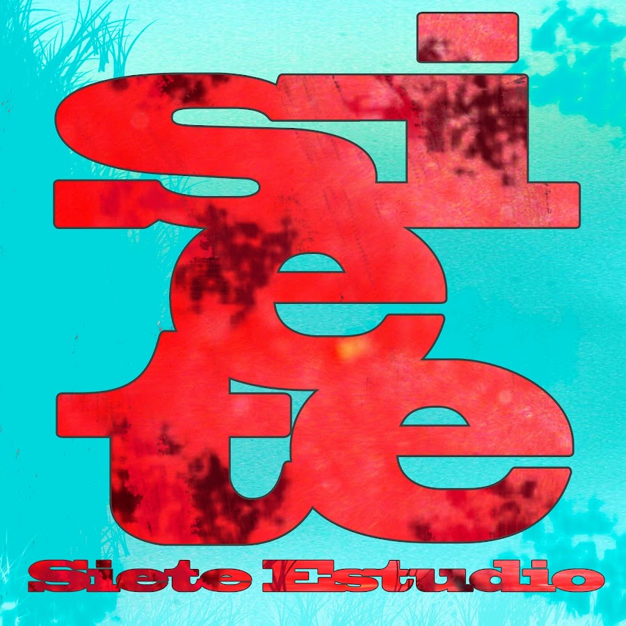 Siete Sipolite YouTube kanalı avatarı