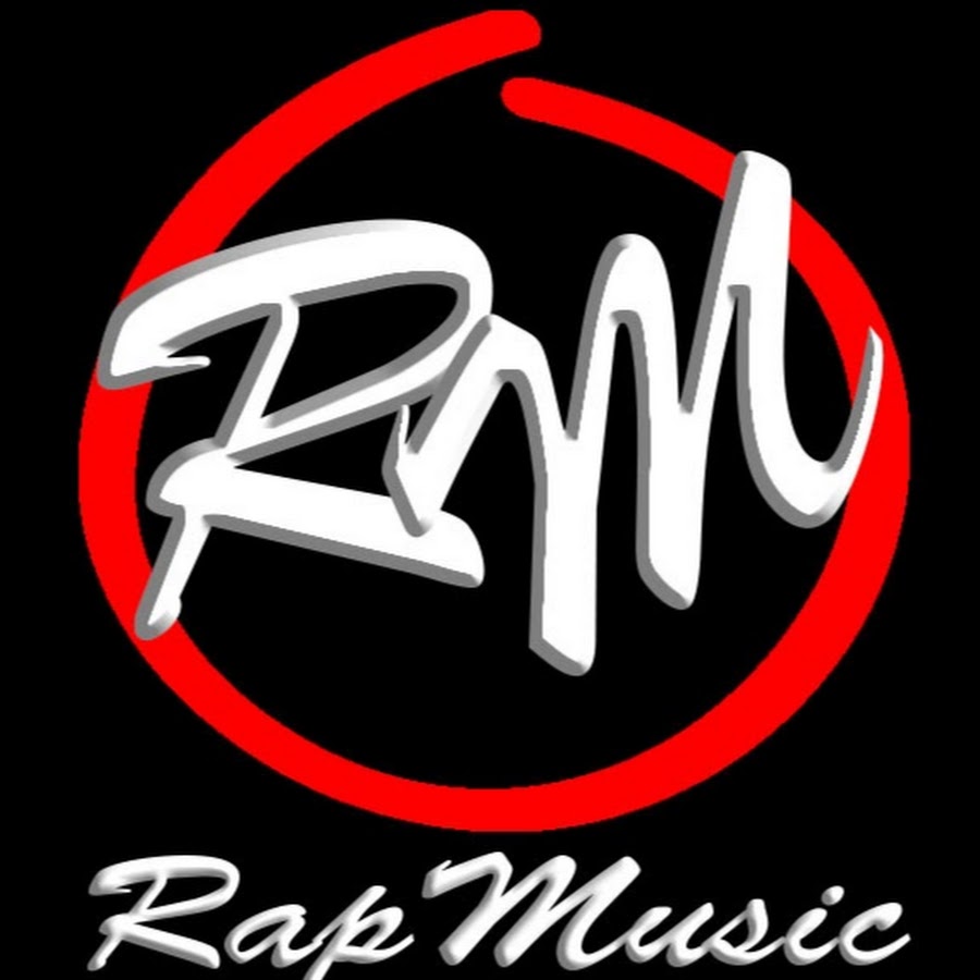 Rap Music YouTube 频道头像