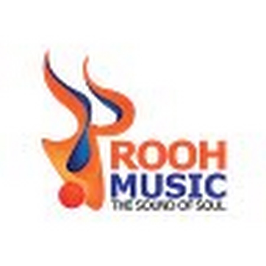 Rooh Music YouTube channel avatar