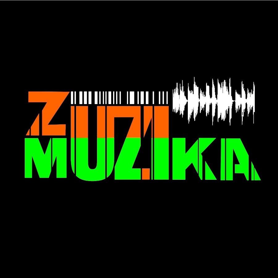 ZUZImuzika Avatar del canal de YouTube