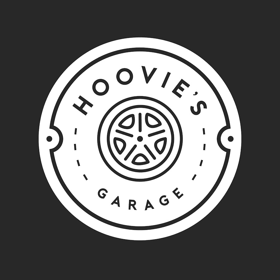 Hoovies Garage YouTube channel avatar