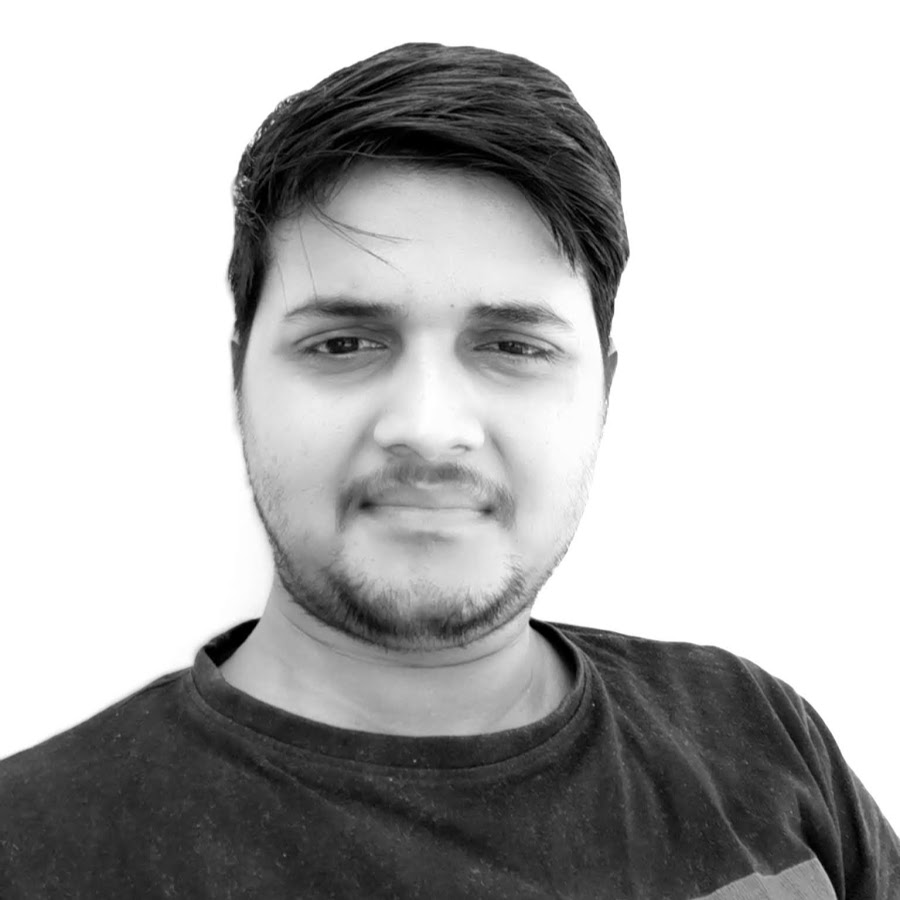 Rahul Rathore YouTube channel avatar