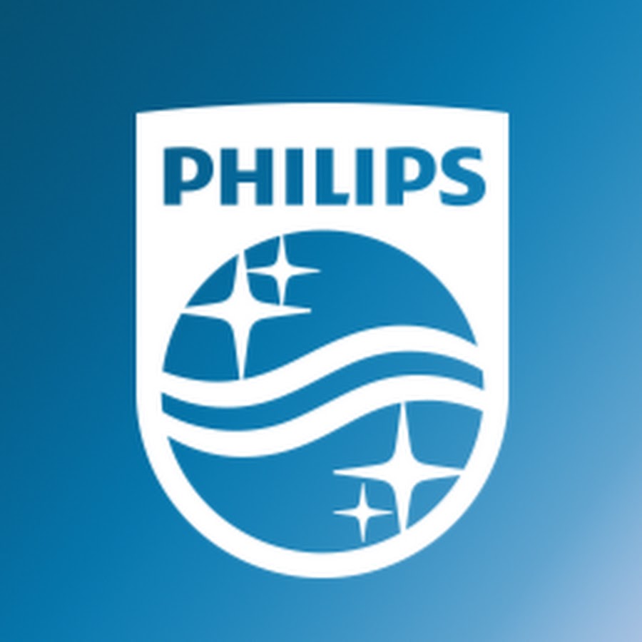 Philips Hong Kong YouTube 频道头像