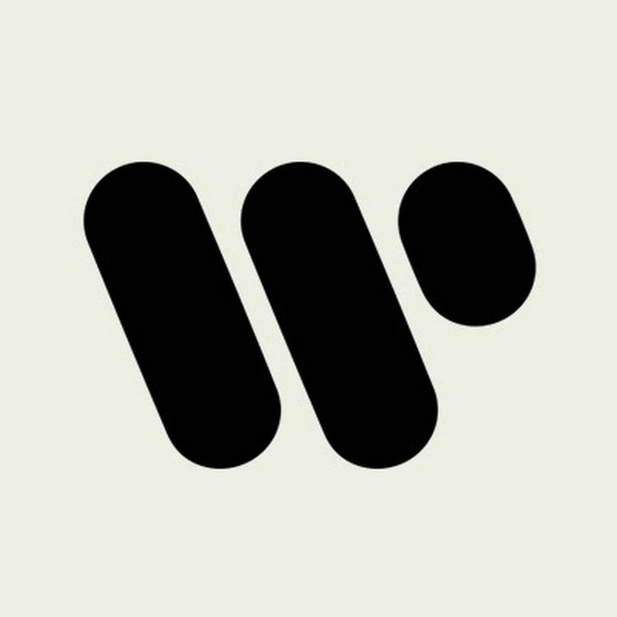 WarnerMusicDenmark رمز قناة اليوتيوب
