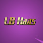 LB Haas YouTube Profile Photo