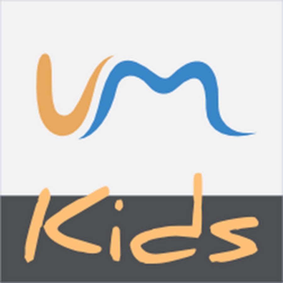 umComo Kids رمز قناة اليوتيوب