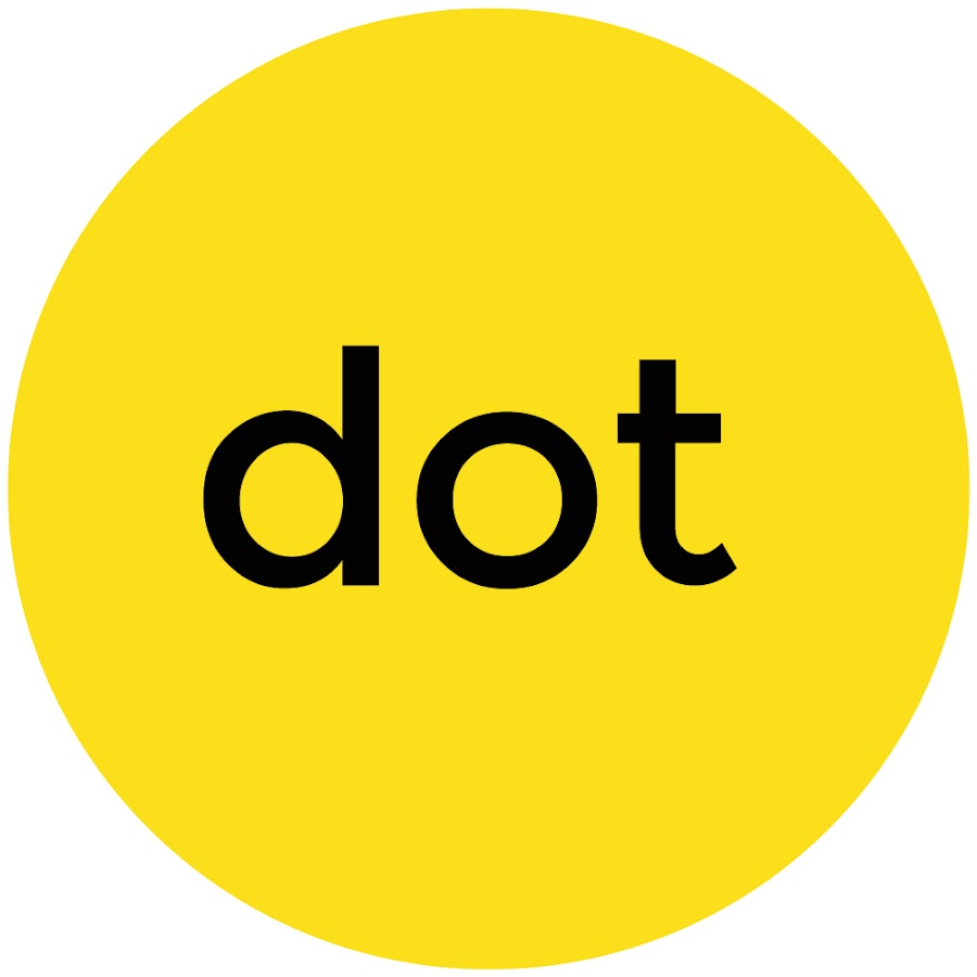 dotconferences YouTube channel avatar