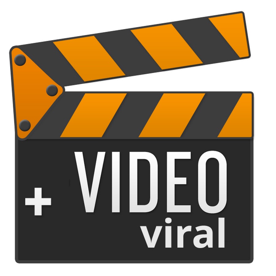 Viral VÃ­deos YouTube 频道头像