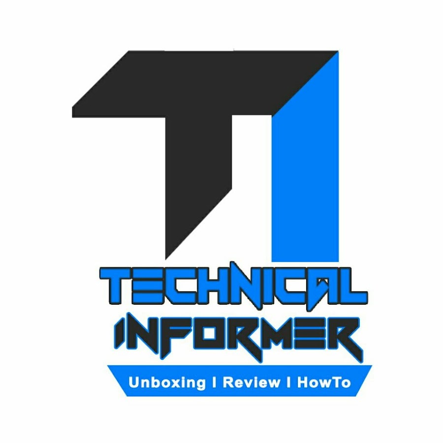 Technical Informer Avatar de chaîne YouTube