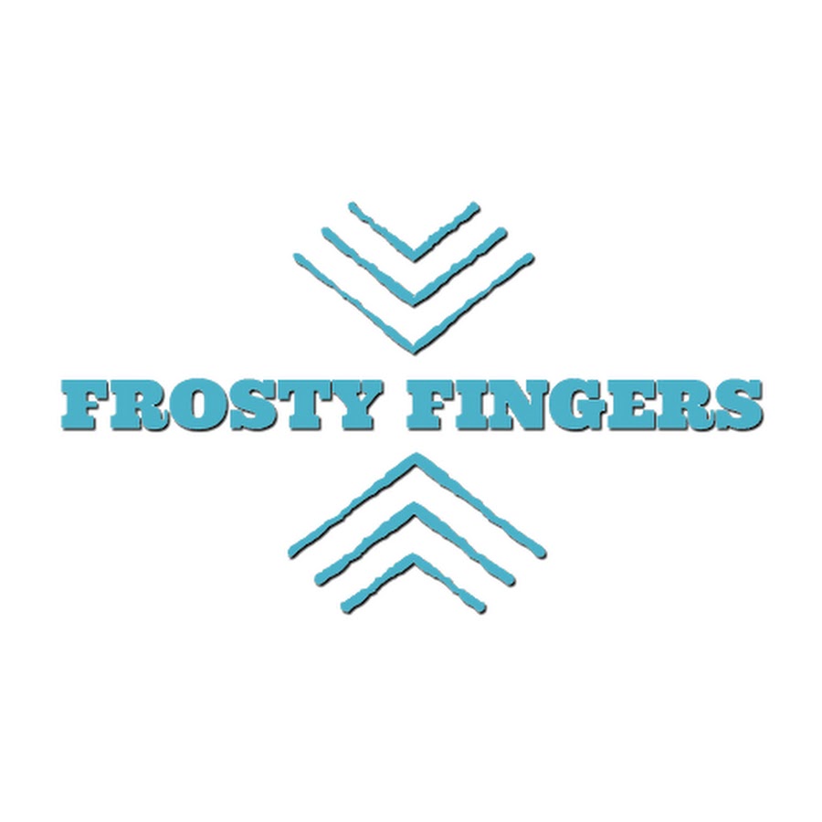 FrostyFingers YouTube 频道头像