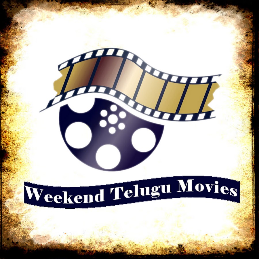 weekend telugu movies ইউটিউব চ্যানেল অ্যাভাটার