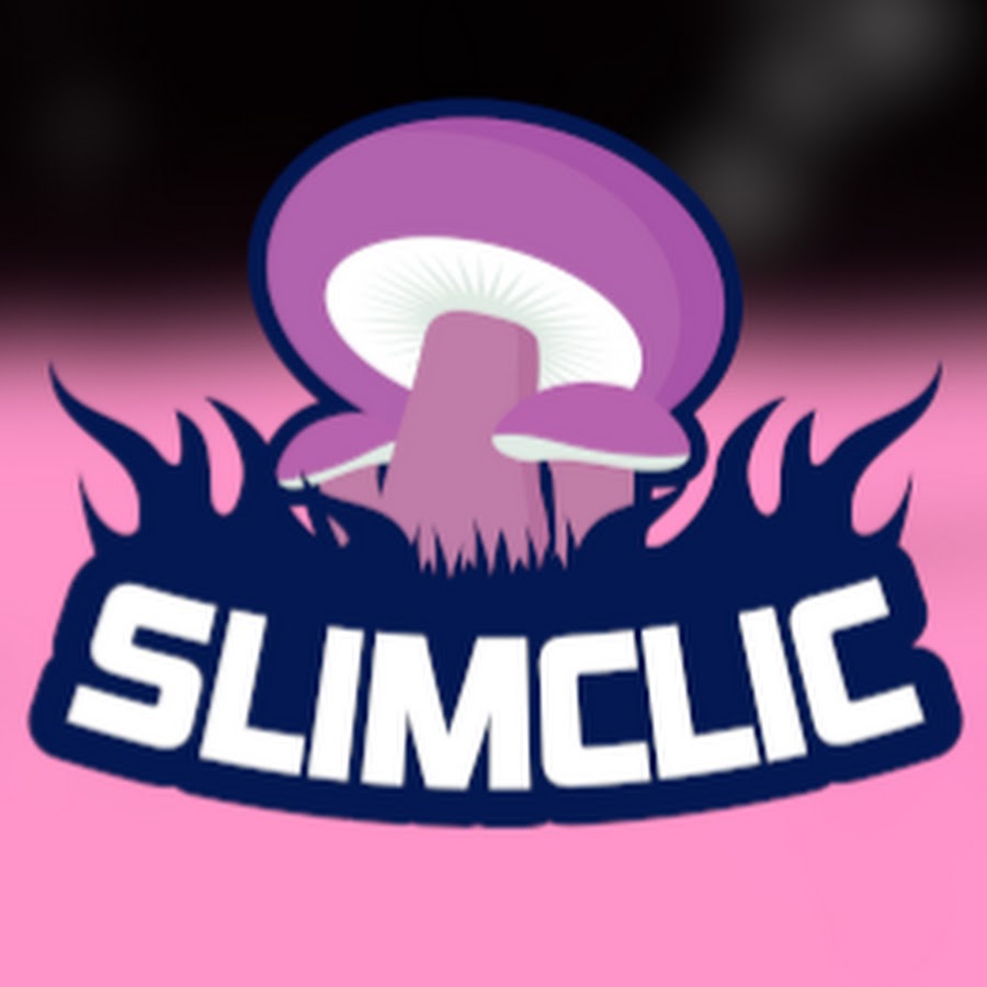 Slimclic YouTube channel avatar
