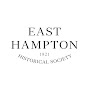 East Hampton Historical Society YouTube Profile Photo