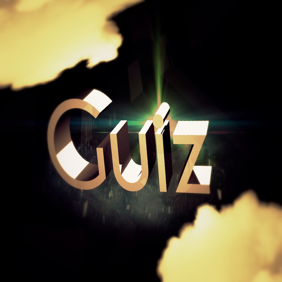 GuizProd رمز قناة اليوتيوب
