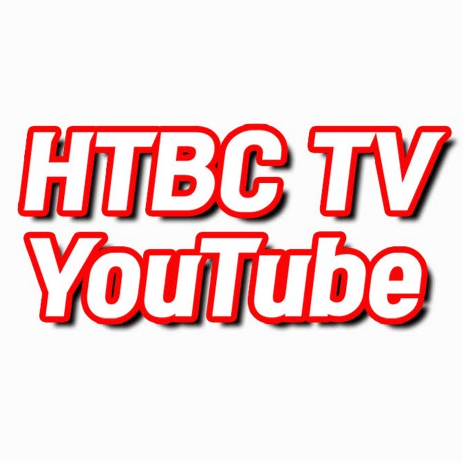 HTBC TV Awatar kanału YouTube