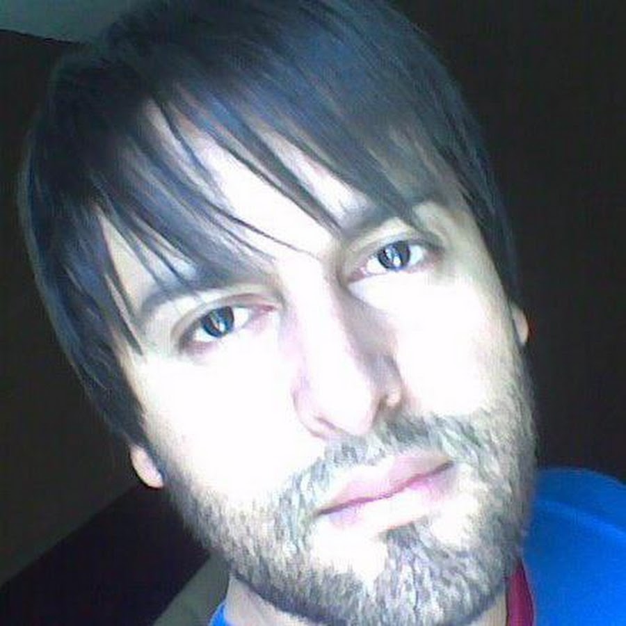 Luis Avila YouTube channel avatar