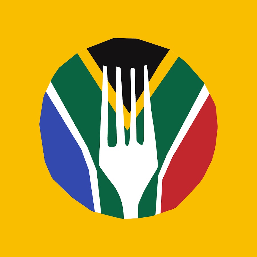 Foodies of South Africa Avatar de canal de YouTube