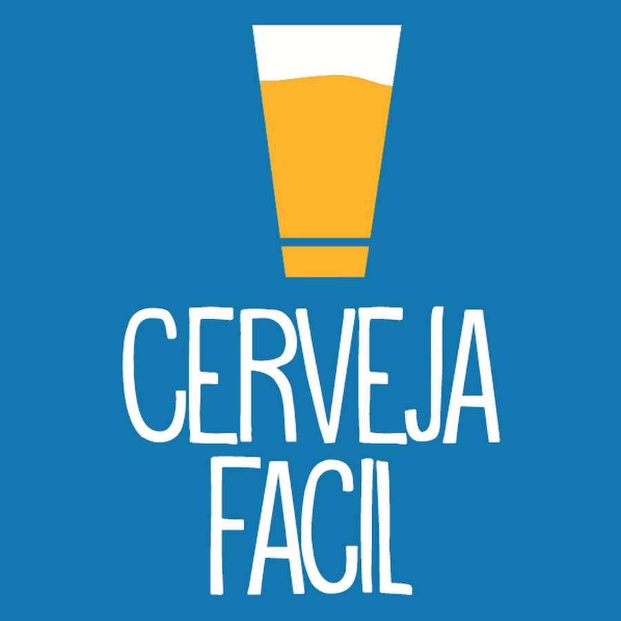 Cerveja FÃ¡cil YouTube channel avatar