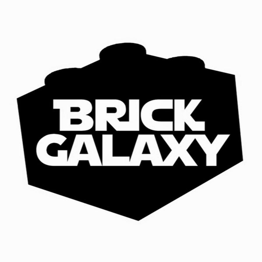 BrickGalaxy YouTube channel avatar