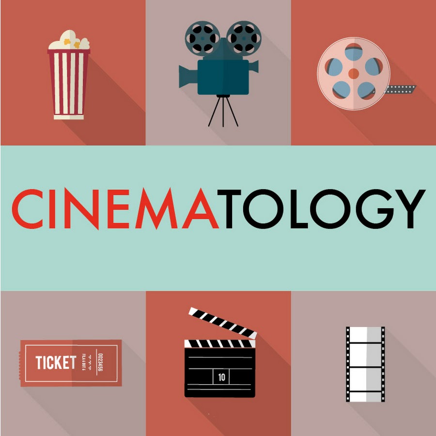 CINEMATOLOGY Official YouTube channel avatar