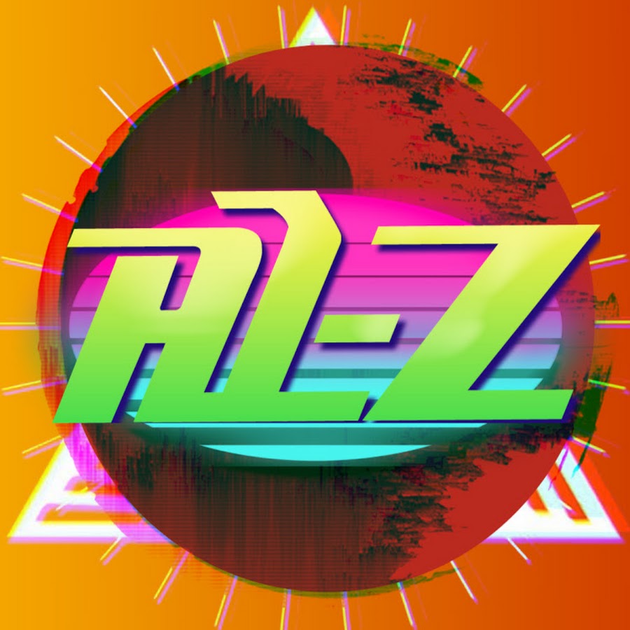 Al-Z GAMES - ÐœÐ¸Ñ€ PlayStation YouTube channel avatar