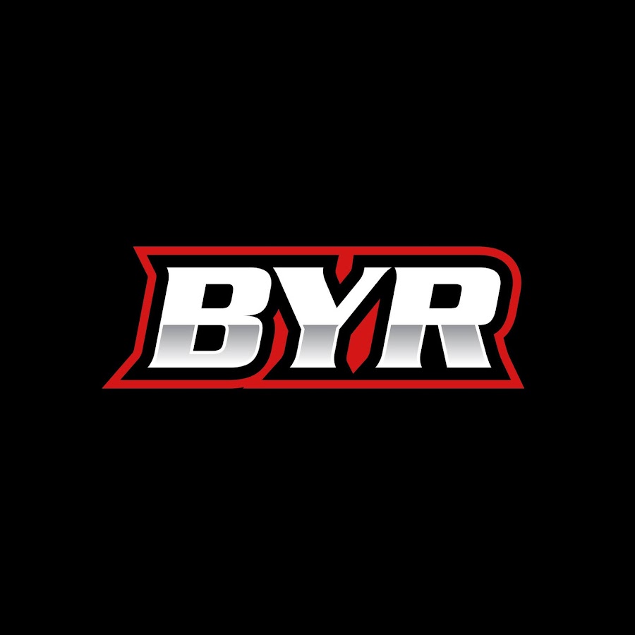 BabaYaga Racing YouTube channel avatar