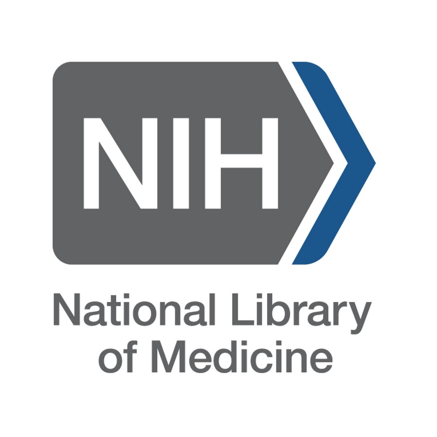 U.S. National Library of Medicine Awatar kanału YouTube