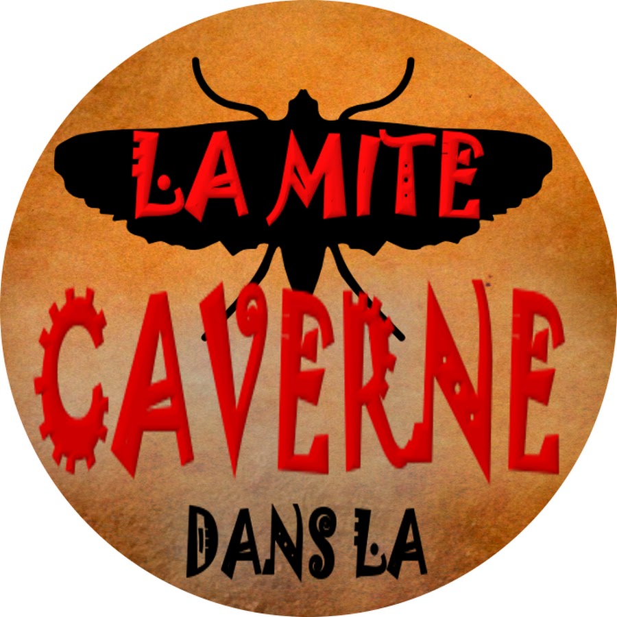 La Mite dans la Caverne Avatar canale YouTube 