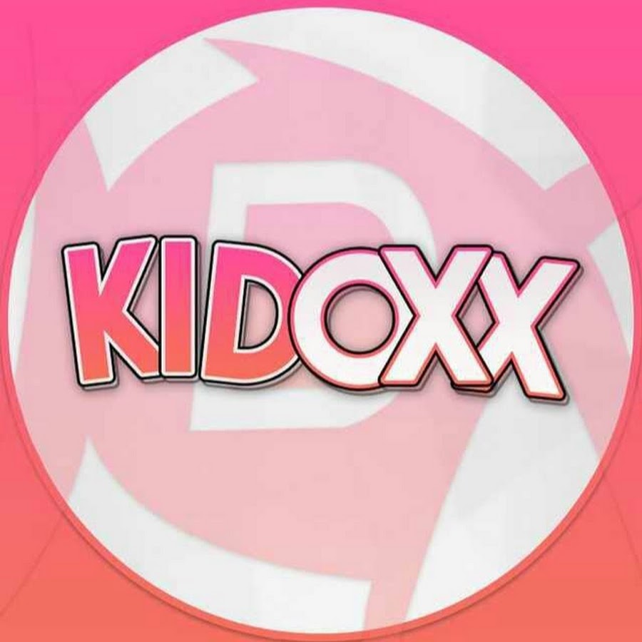 Kidoxx