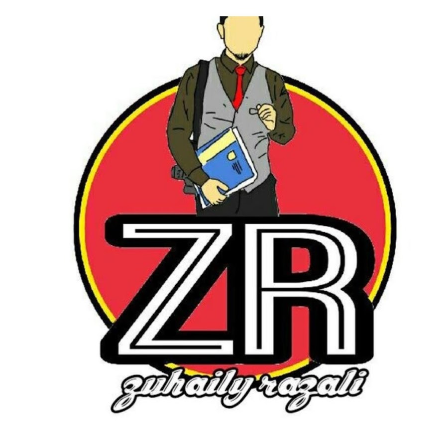 Zuhaily Razali YouTube channel avatar