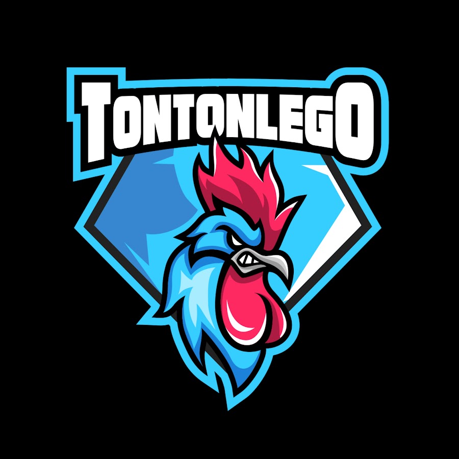 TonTonLego YouTube channel avatar