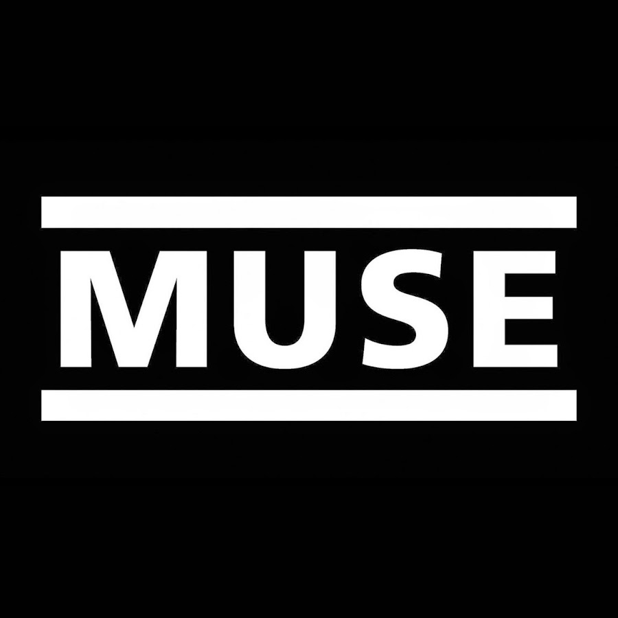 Muse رمز قناة اليوتيوب