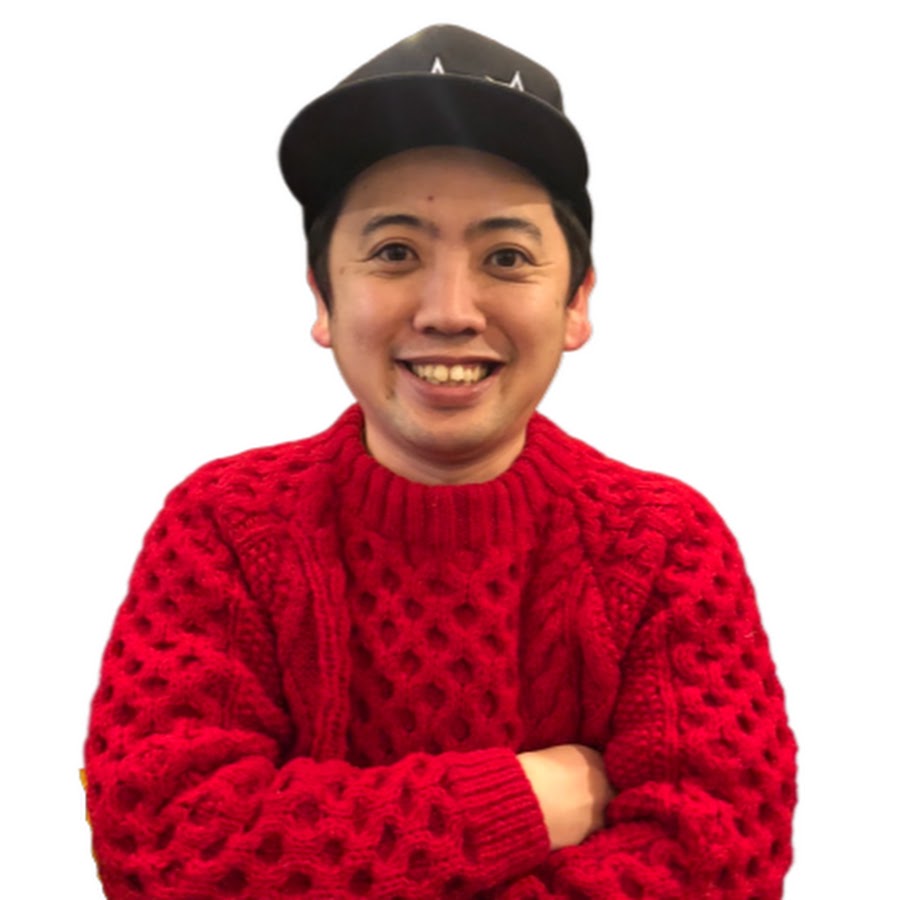 放送作家カツオの このyoutubeが面白い Youtube