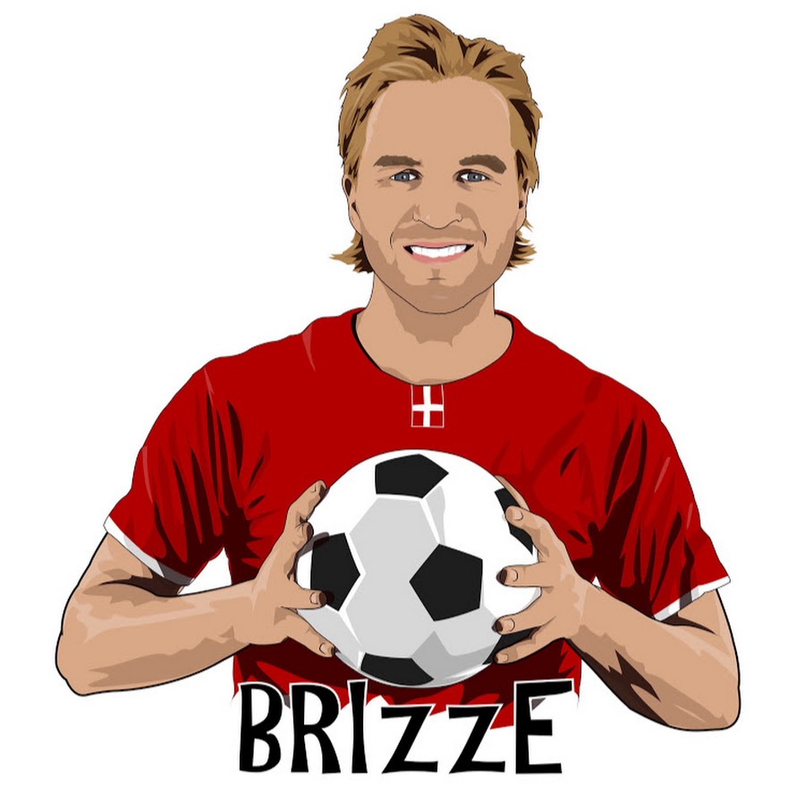 Brian Mengel Brizze Avatar canale YouTube 