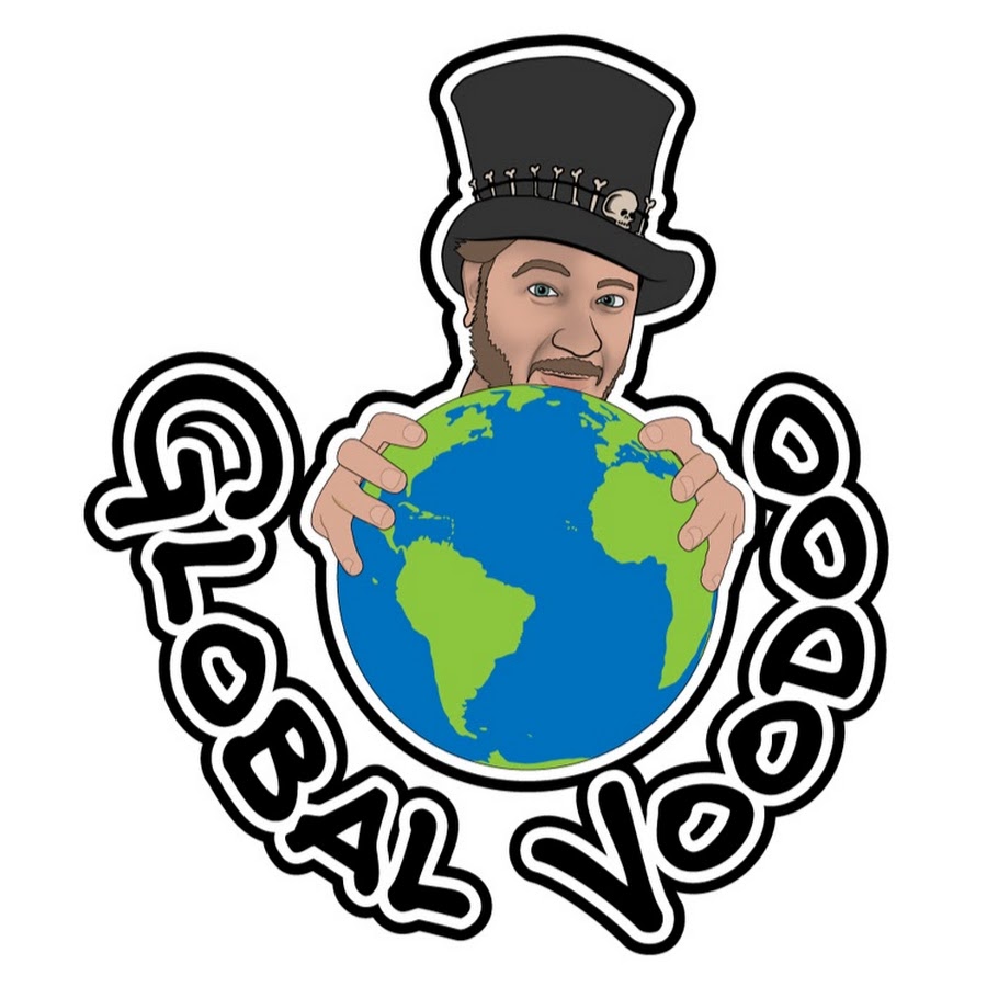 globalvoodoo YouTube channel avatar