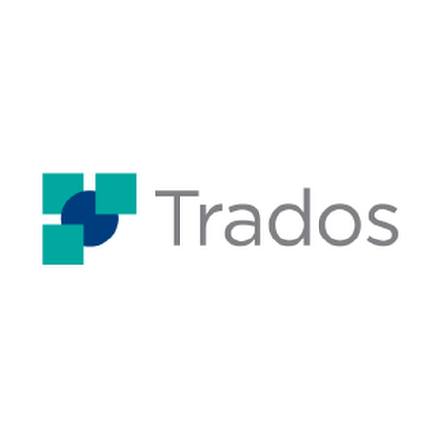 SDL Trados رمز قناة اليوتيوب