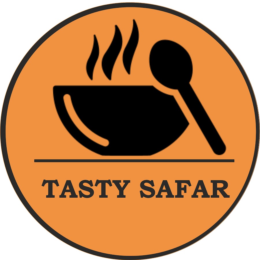 Tasty Safar YouTube channel avatar