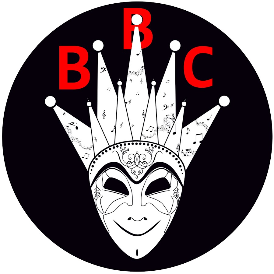 Boris Brejcha Club YouTube channel avatar